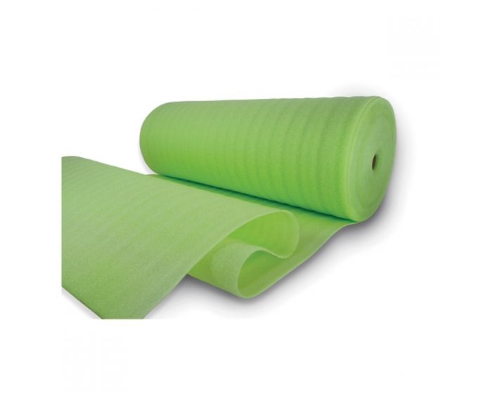 Termosilent 52 -    5mm/100mm Rubna traka (50m/rola)